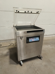 Vacuum machine Henkovac